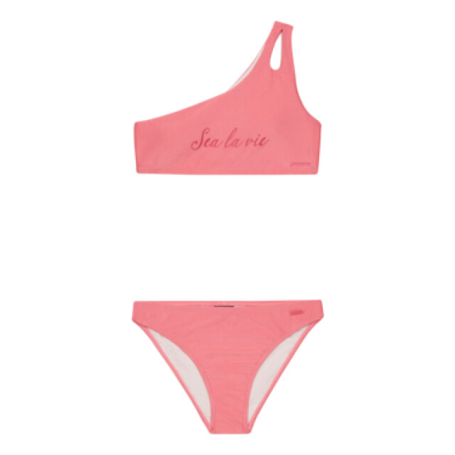 Protest Zomer bikini meisjes - yeah 72951010-841-Guava Pink large