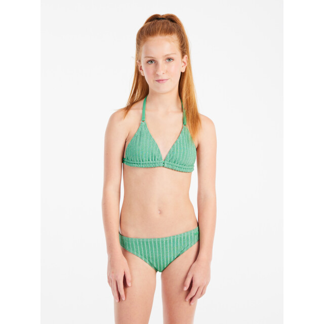 Protest Zomer triangel bikini meisjes - tolove 72951014-555-Jardin Green large