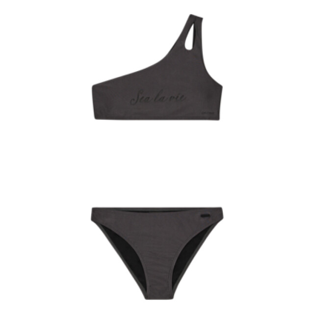 Protest Zomer bikini meisjes - yeah 72951010-189-Anthra Grey large