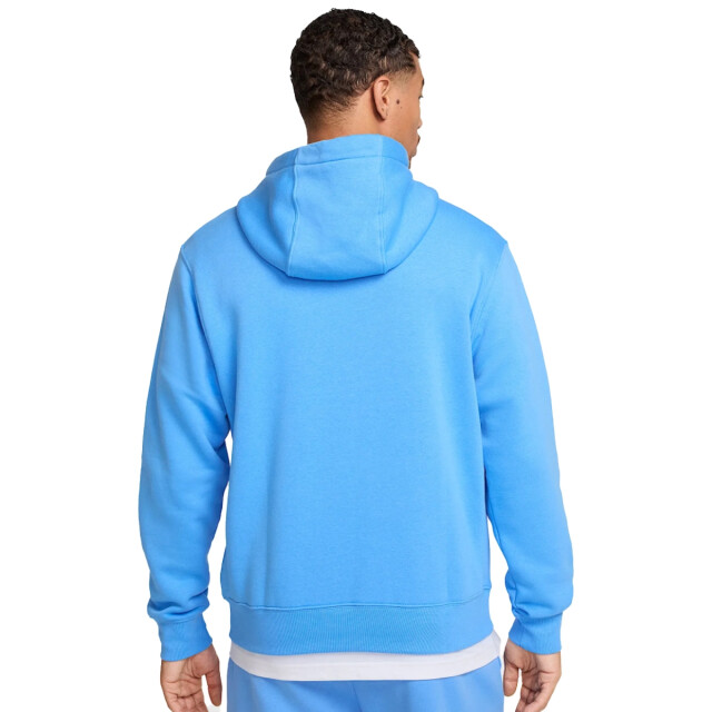 Nike Sportswear club fleece pu 134008 large