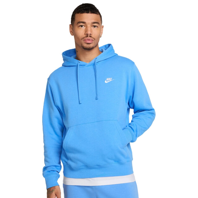 Nike Sportswear club fleece pu 134008 large