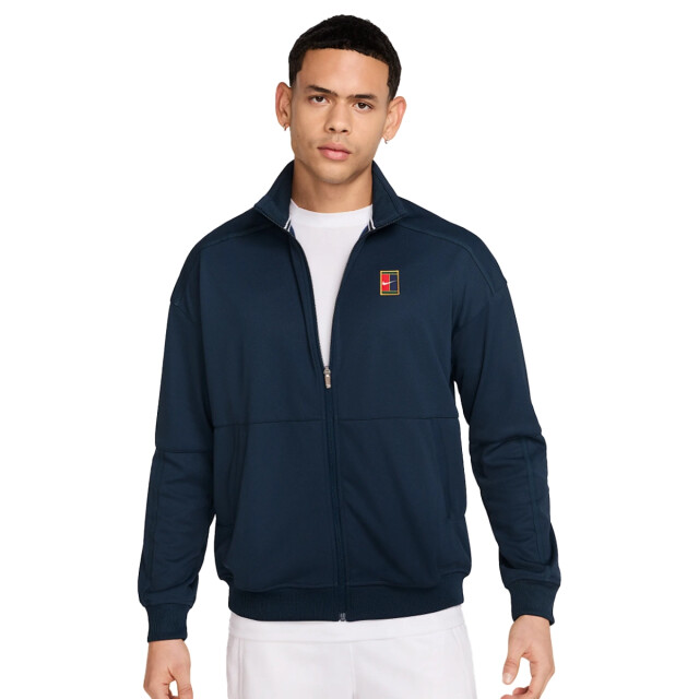 Nike Court heritage mens tenni 134021 large