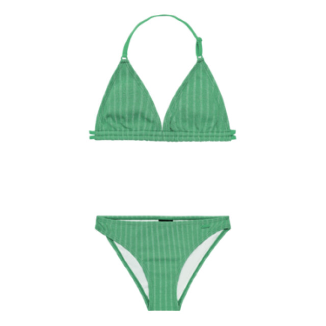 Protest Zomer triangel bikini meisjes - tolove 72951014-555-Jardin Green large