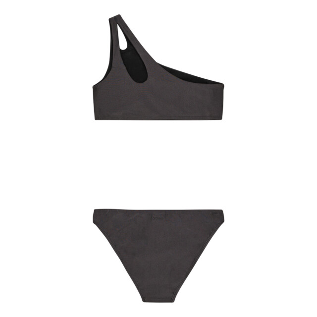 Protest Zomer bikini meisjes - yeah 72951010-189-Anthra Grey large