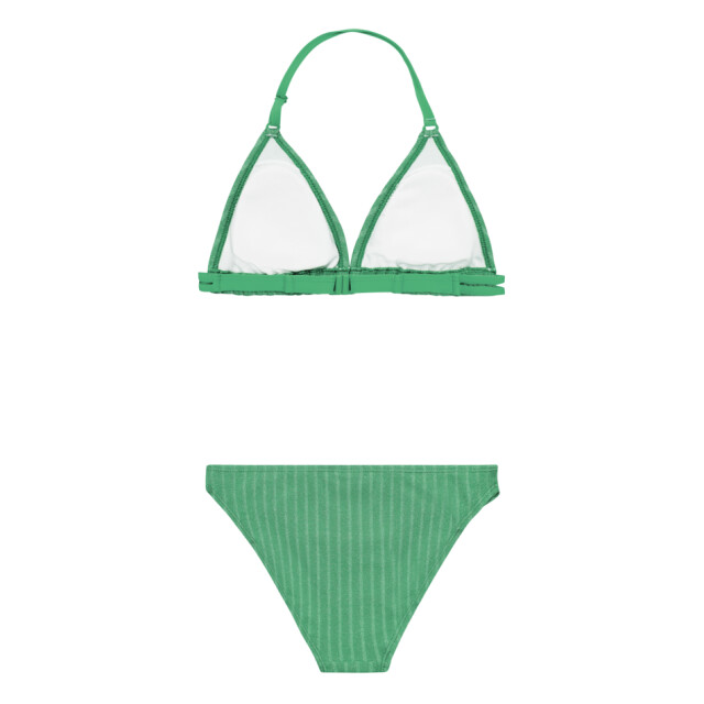 Protest Zomer triangel bikini meisjes - tolove 72951014-555-Jardin Green large