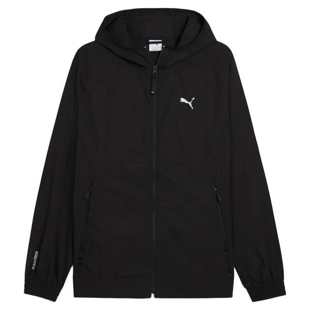 Puma Tech relaxed track jac 133602 large