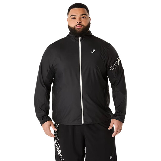 Asics Icon jacket 134052 large