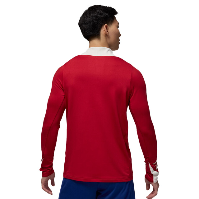 Paris Saint-Germain Mnk df strk drill top k4th 134234 large