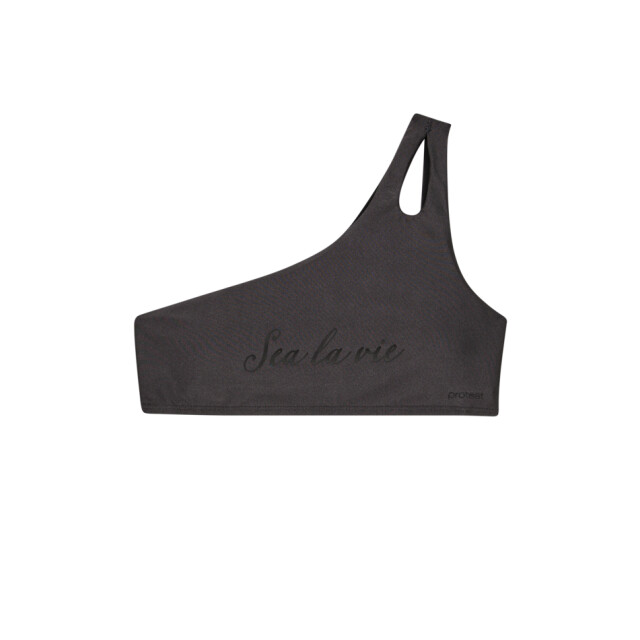 Protest Zomer bikini meisjes - yeah 72951010-189-Anthra Grey large