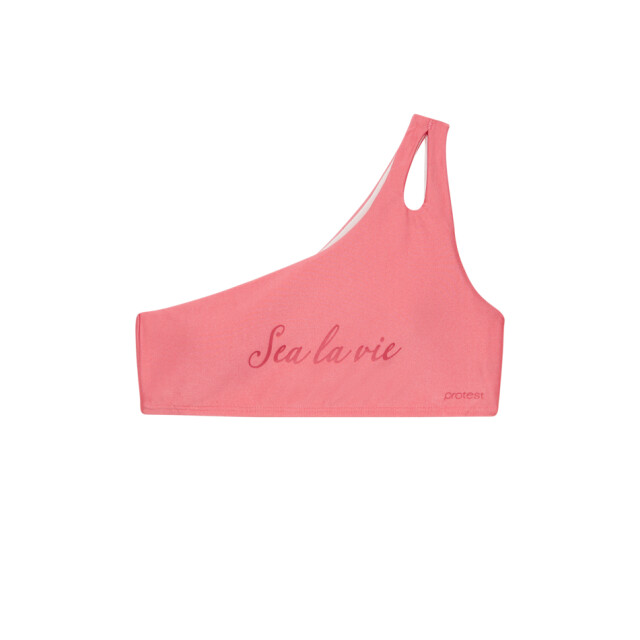 Protest Zomer bikini meisjes - yeah 72951010-841-Guava Pink large
