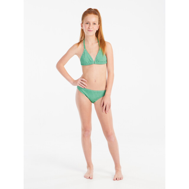 Protest Zomer triangel bikini meisjes - tolove 72951014-555-Jardin Green large