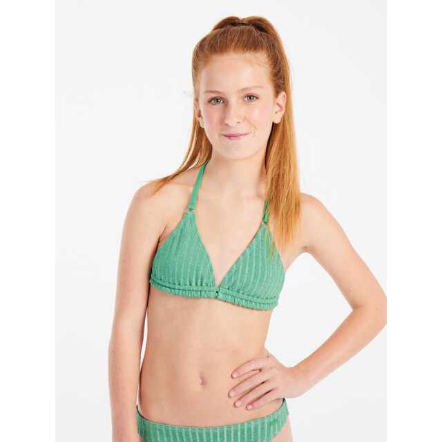 Protest Zomer triangel bikini meisjes - tolove 72951014-555-Jardin Green large
