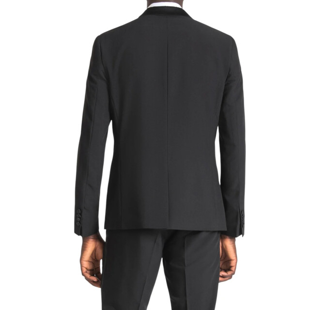 Antony Morato Blazer Antony Morato Zwart Blazer large