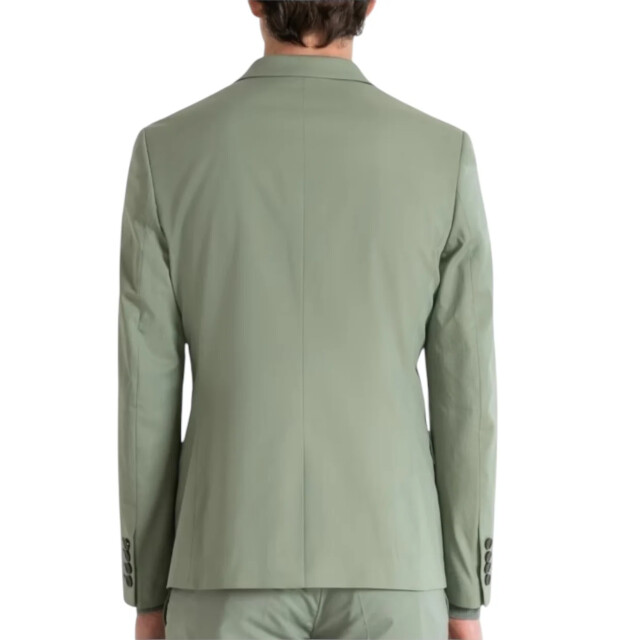 Antony Morato Blazer Antony Morato Groen Blazer large