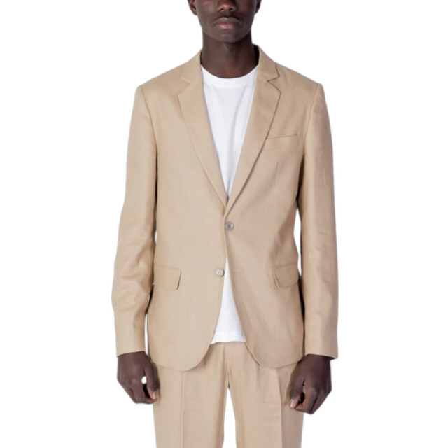 Antony Morato Blazer Antony Morato Beige Blazer large