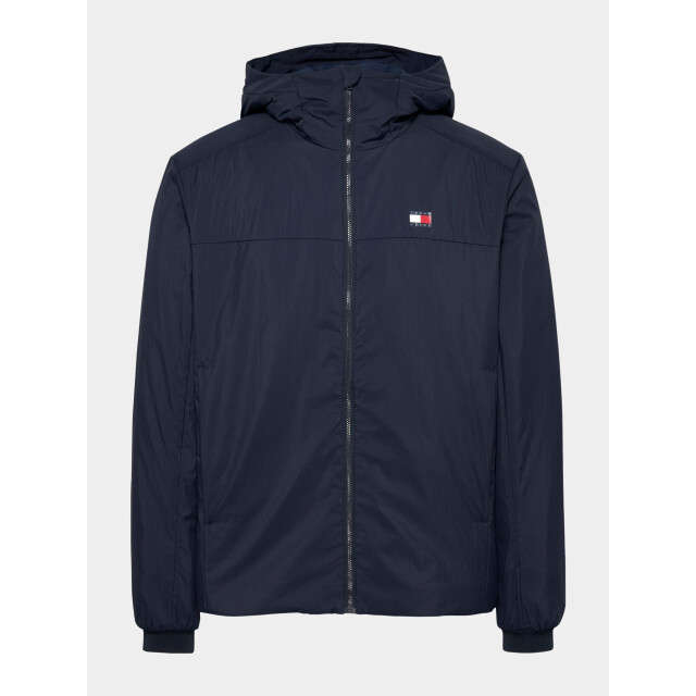 Tommy Hilfiger Zomerjack tjm super lt poly jacket ext dm0dm21294/c1g 187929 large