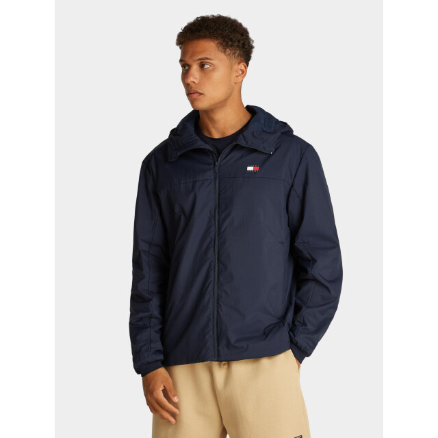 Tommy Hilfiger Zomerjack tjm super lt poly jacket ext dm0dm21294/c1g 187929 large