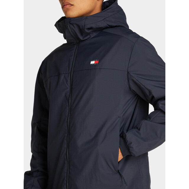 Tommy Hilfiger Zomerjack tjm super lt poly jacket ext dm0dm21294/c1g 187929 large