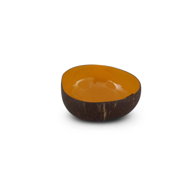 Safaary Coconut bowl Ø 13 x 7cm SFKTKMN00163 large