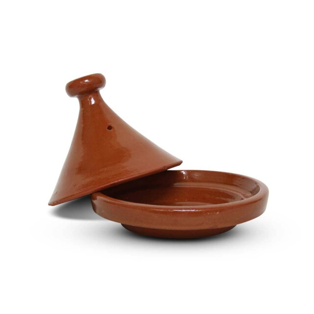 Safaary Marokkaanse tajine Ø 20 x 18cm SFMKTJ00073 large