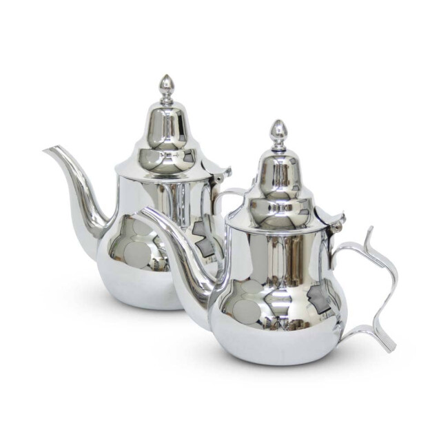 Safaary Marokkaanse theepot jafaar 0,75 l SFTHP00031 large