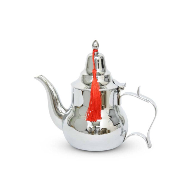 Safaary Marokkaanse theepot jafaar 0,75 l SFTHP00031 large