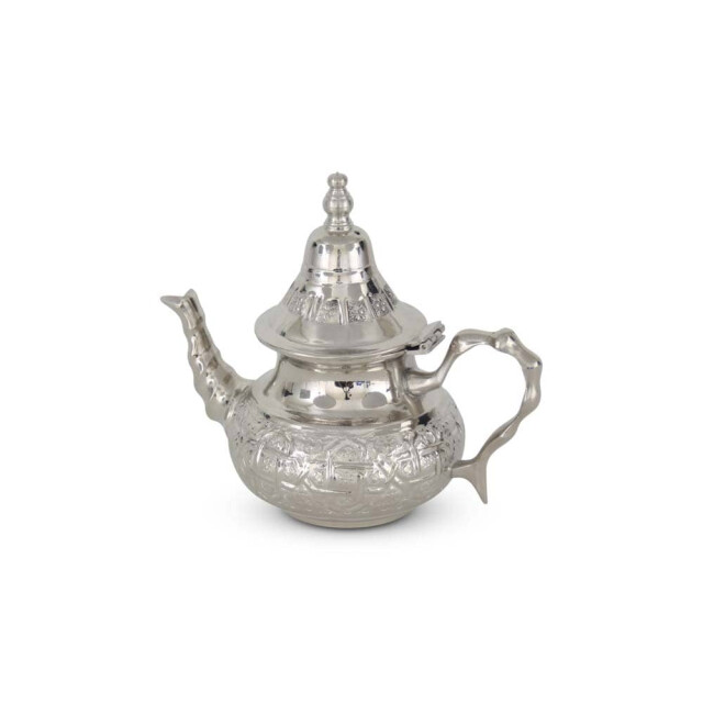 Safaary Marokkaanse theepot 0,4 l classic SFTHP00021 large