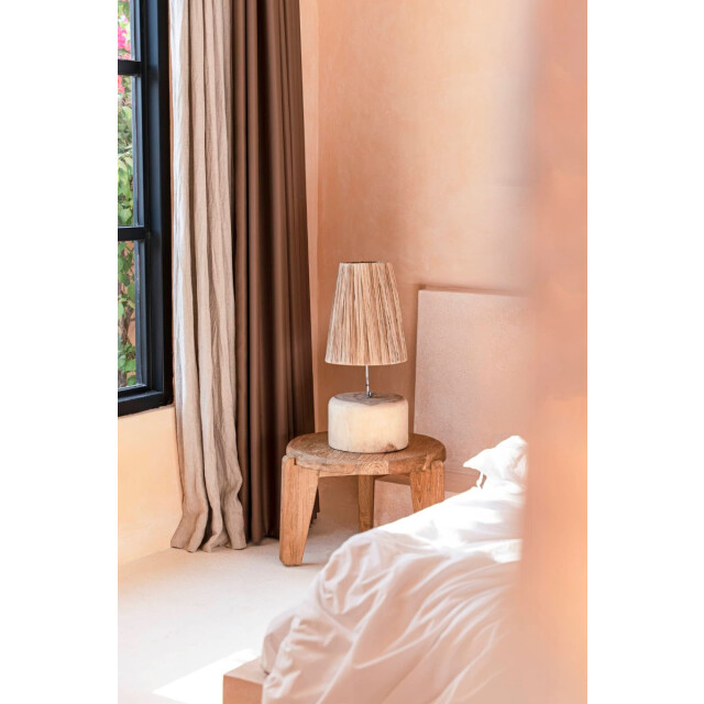 Bazar Bizar Salontaffel m wabi sabi JASE015N-M large