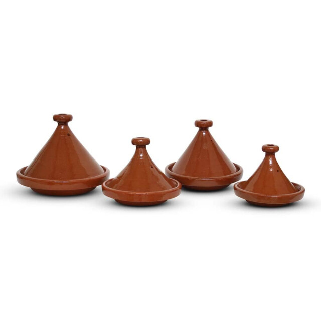Safaary Marokkaanse tajine Ø 20 x 18cm SFMKTJ00073 large