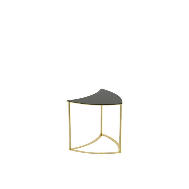 J-Line Tafels tornado metaal-glas (6-delig) 35926 large