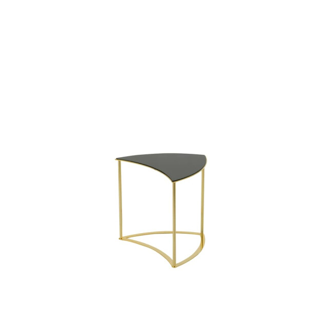 J-Line Tafels tornado metaal-glas (6-delig) 35926 large