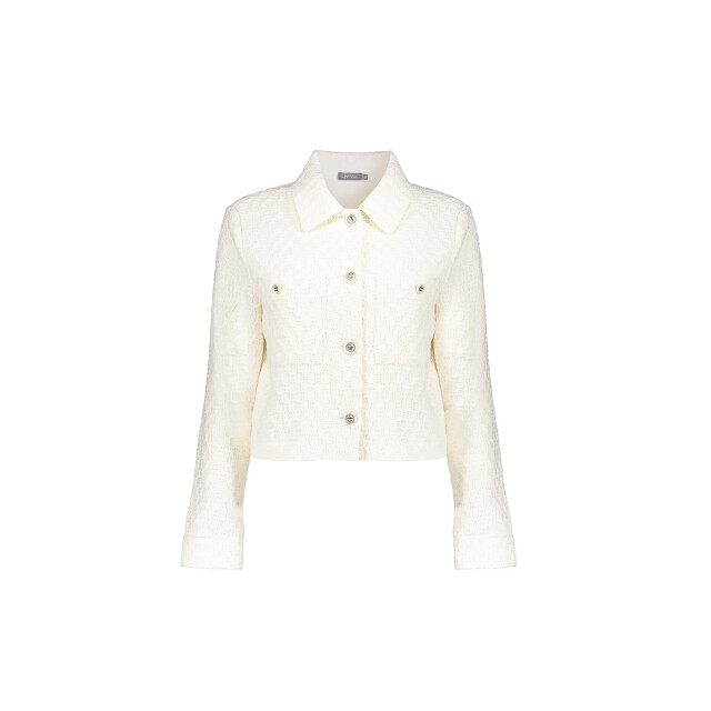 Geisha 55015-10 jacket 55015-10 Jacket large