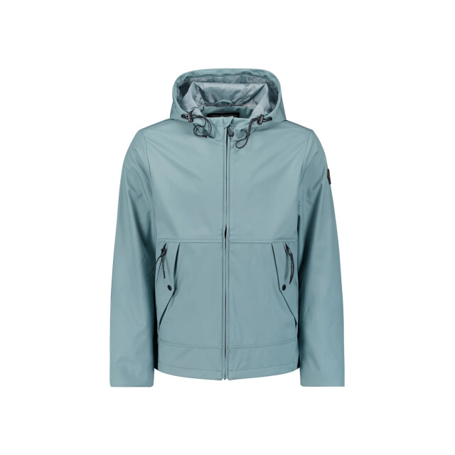 No Excess Heren jas 27630225 130 cloud No Excess Jas 27630225 130Cloud large