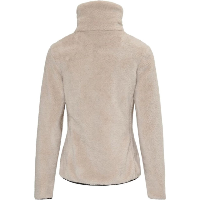 Nordberg evy fleece fleece sweat+r outdoor dames - 069555_820-XL large