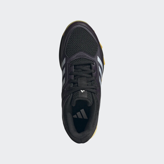 Adidas fabela rise veld hockey schoen dames - 069972_995-8,5 large