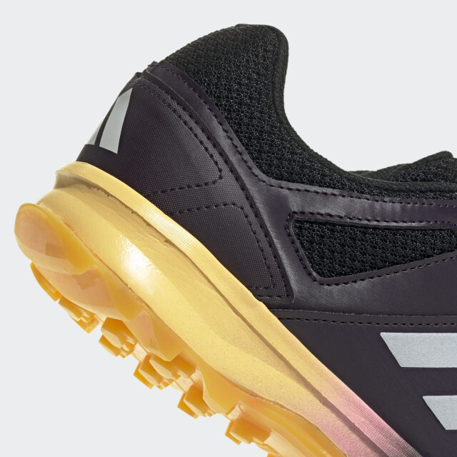 Adidas fabela rise veld hockey schoen dames - 069972_995-8,5 large