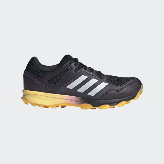 Adidas fabela rise veld hockey schoen dames - 069972_995-8,5 large