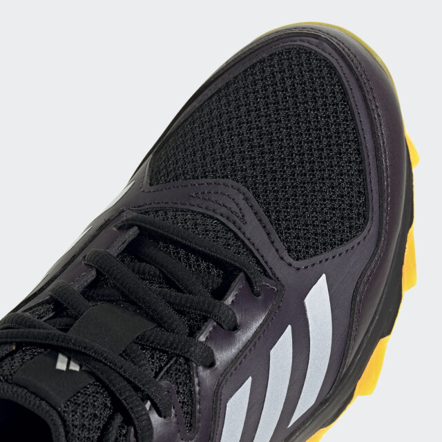 Adidas fabela rise veld hockey schoen dames - 069972_995-8,5 large