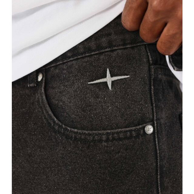 Project X Loose carpenter jeans Project X Paris Loose Carpenter Jeans Zwart large