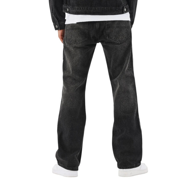 Project X Loose carpenter jeans Project X Paris Loose Carpenter Jeans Zwart large