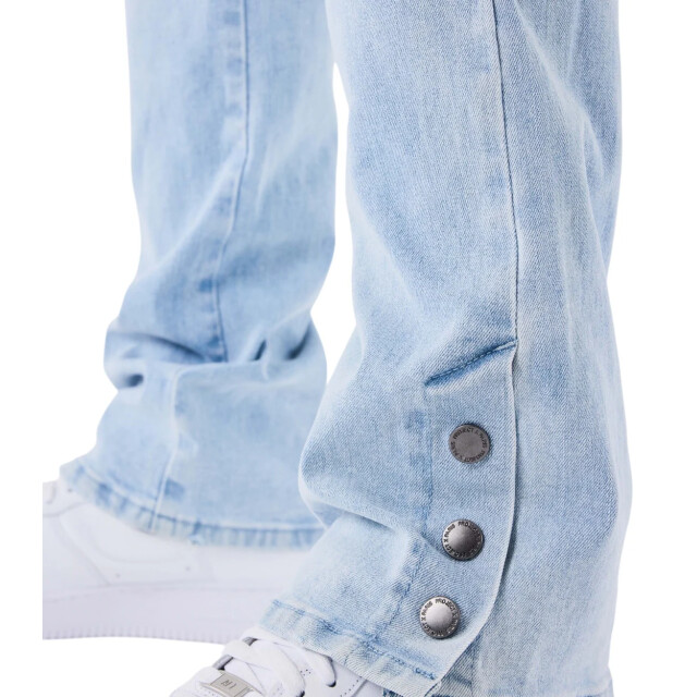 Project X Flare jeans Project X Paris Flare Jeans Blauw large