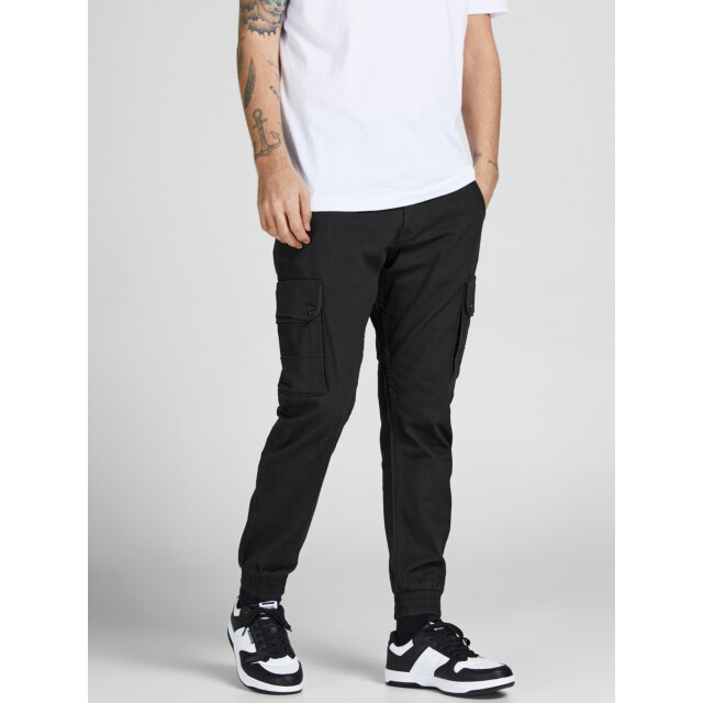 Jack & Jones Paul warner cargo 12167596-BLK-33-32 large