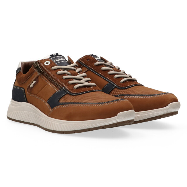 Australian Footwear Maurizio nubuck 15.1680.02-DF6 large