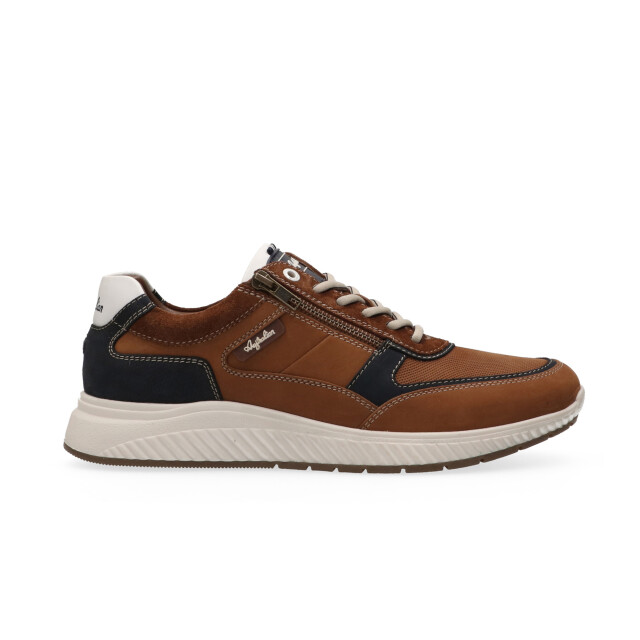 Australian Footwear Maurizio nubuck 15.1680.02-DF6 large
