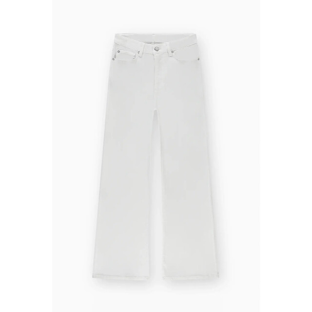 Homage to Denim H-cs25m38 james. colored wide leg jeans H-CS25M38 James. colored  wide leg jeans large