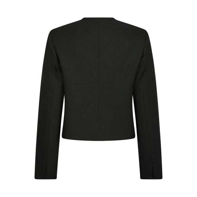 Neo Noir flynn jacket 164592 100 black 06228.990.0026 large