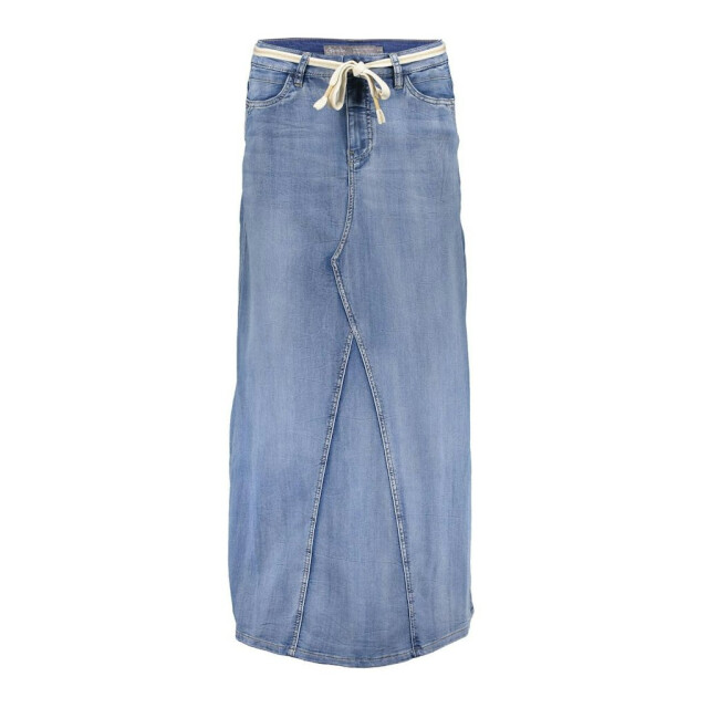 Geisha skirt 56006-10 827 mid blue 06415.264.0005 large