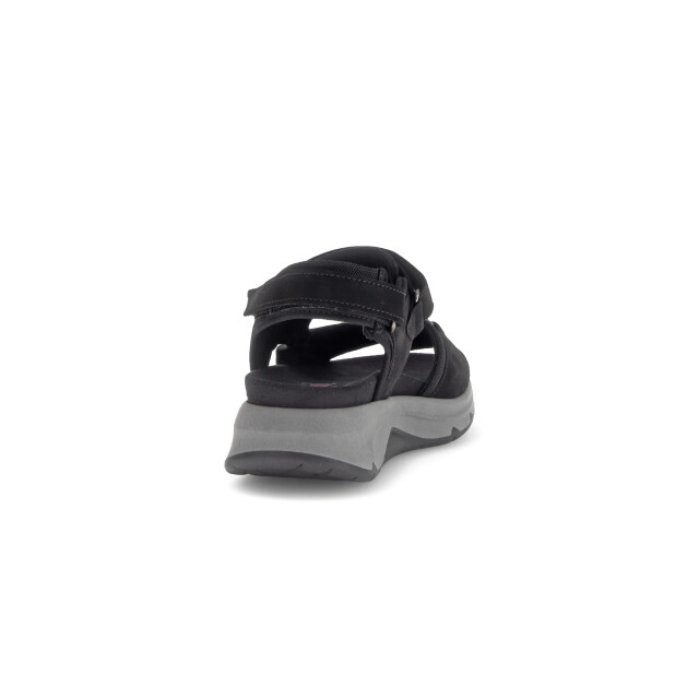Gabor 66.889.47 Sandalen Zwart 66.889.47 large