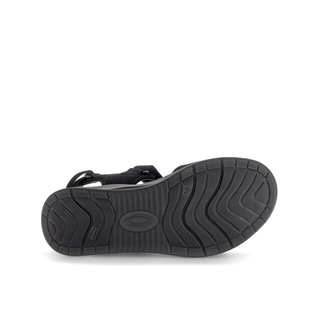 Gabor 66.889.47 Sandalen Zwart 66.889.47 large