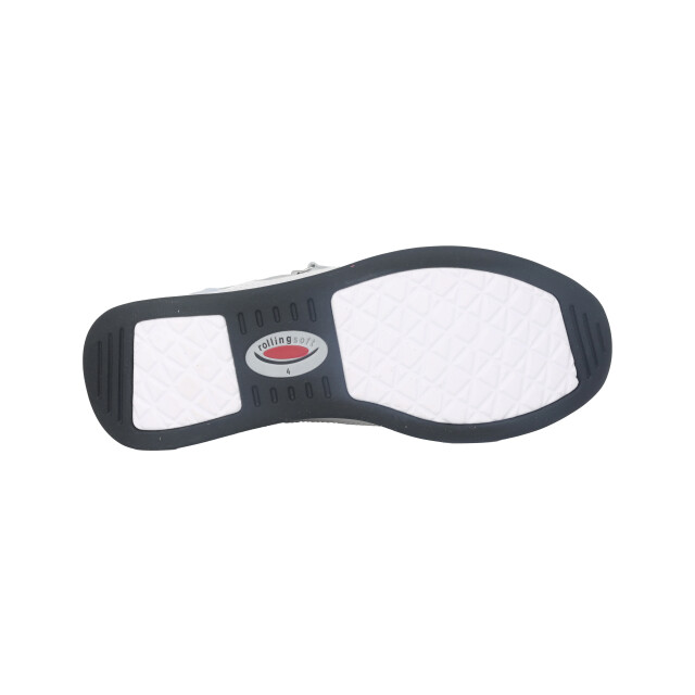 Gabor 66.958.53 Sneakers Blauw 66.958.53 large